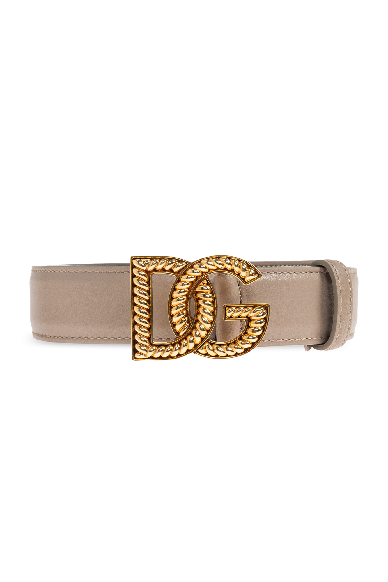 Dolce & Gabbana Leather belt | Women's | Vitkac